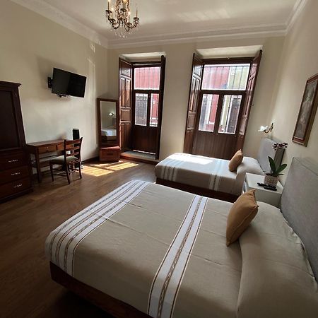 Hotel Cantera Real, Morelia Esterno foto